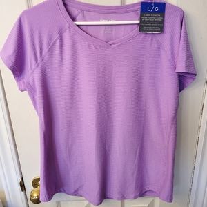 NWT Athletic Shirt